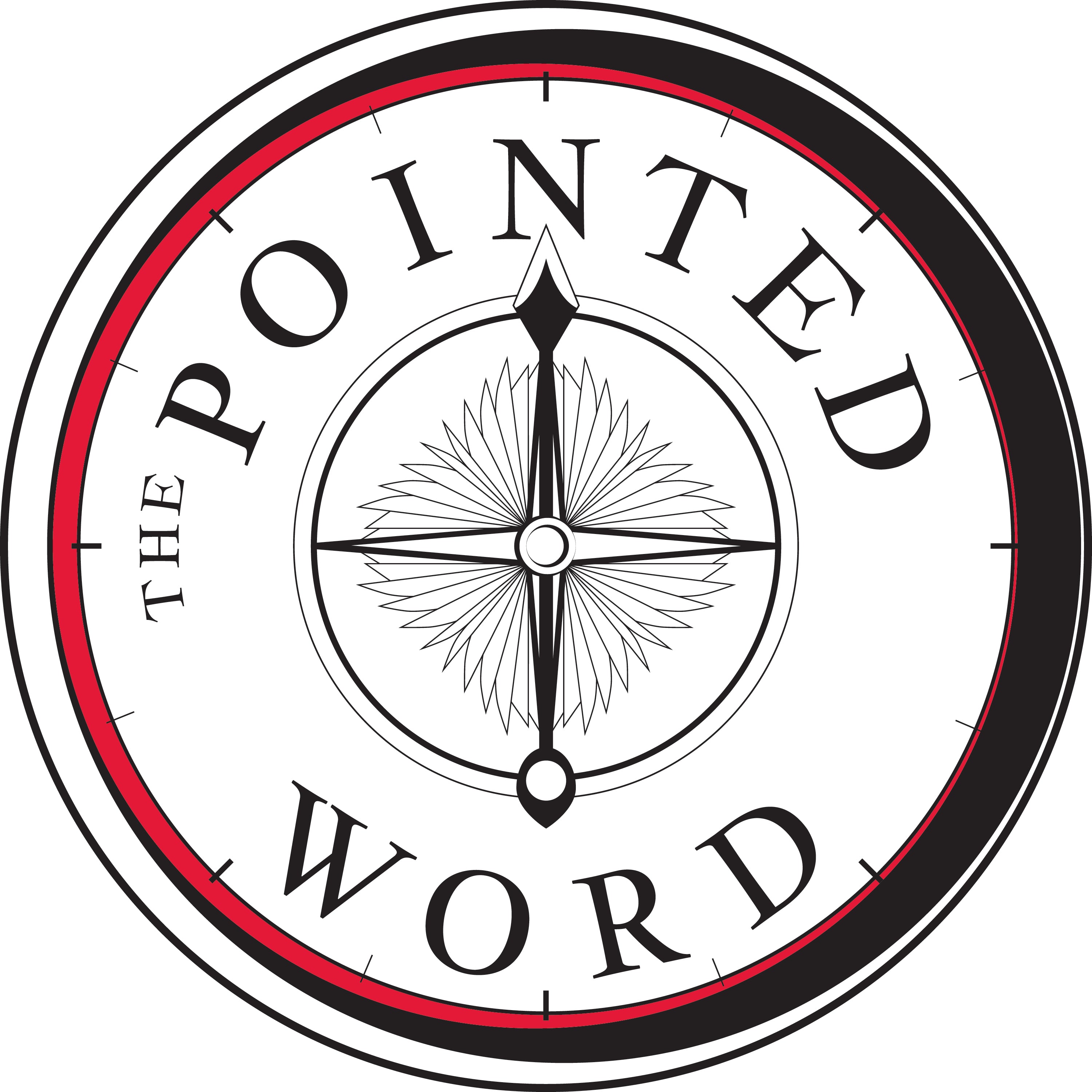 The Pointed Word